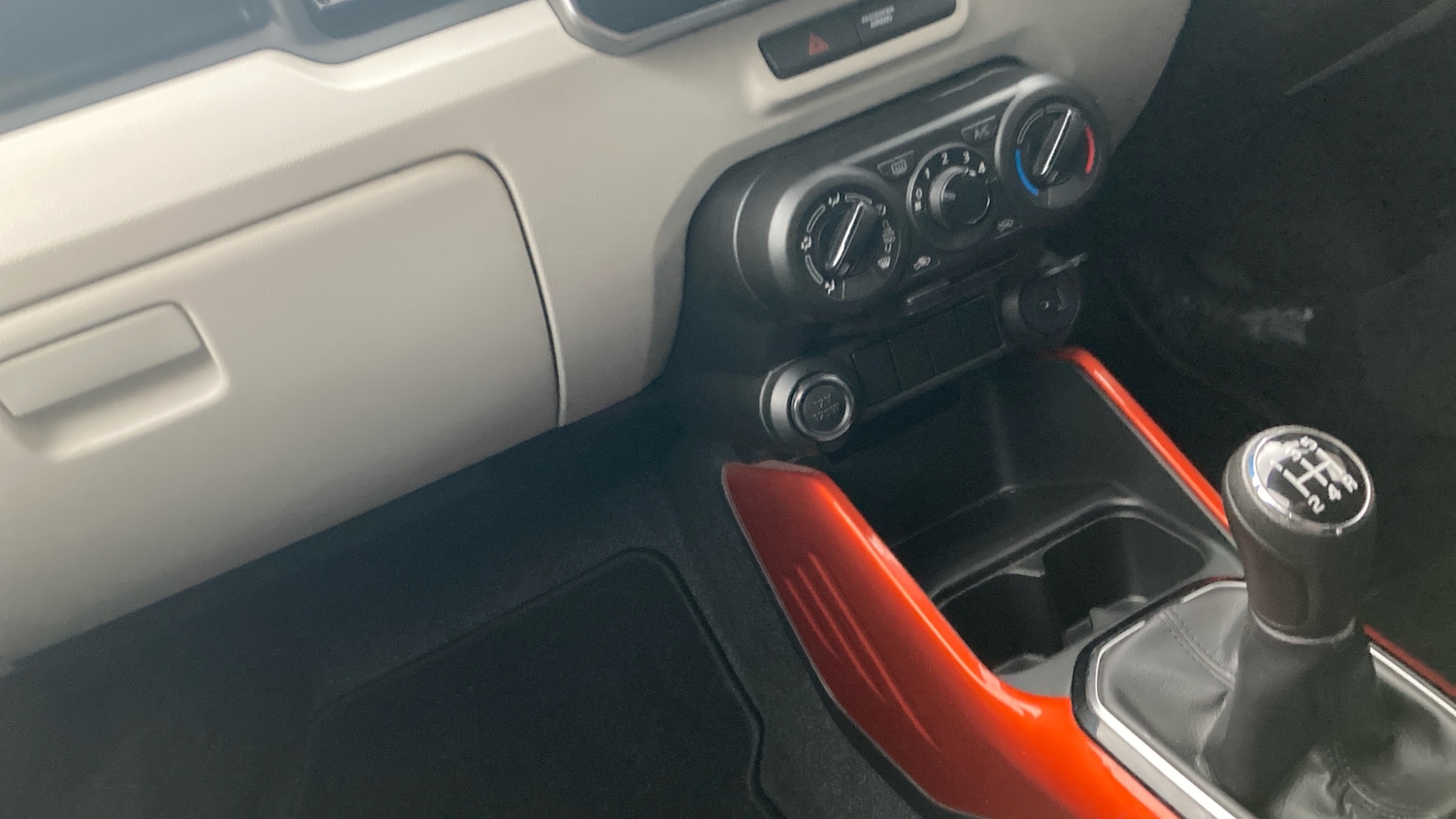 Used Suzuki Ignis 2019 for sale - 77883724: Photo 13