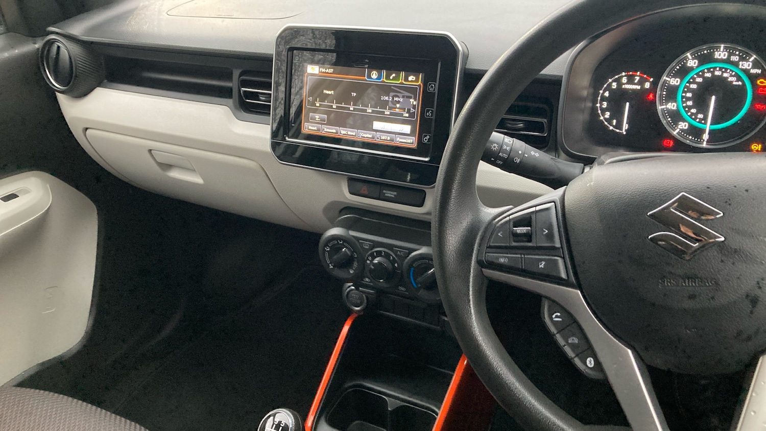 Used Suzuki Ignis 2019 for sale - 77883724: Photo 14