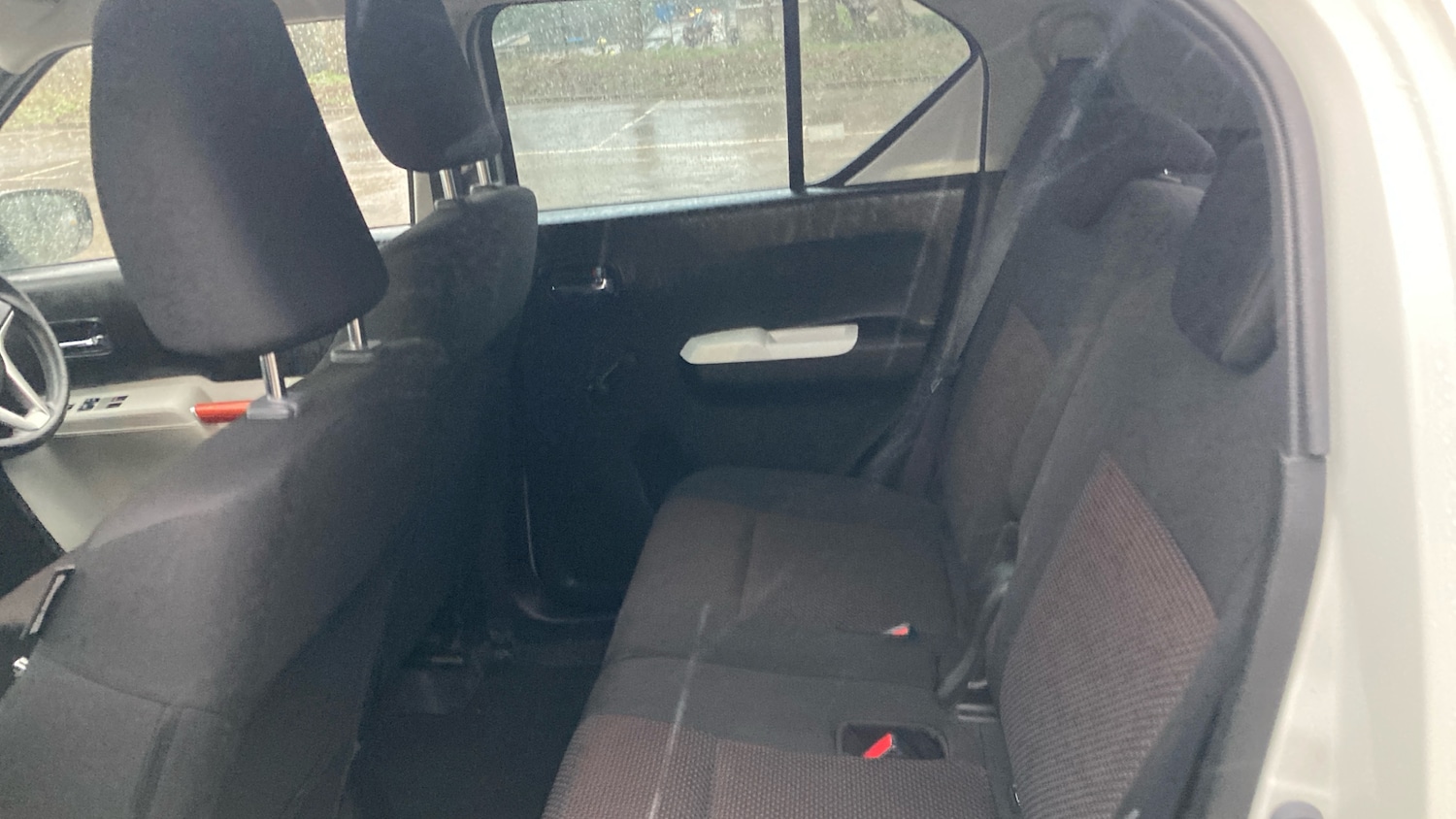 Used Suzuki Ignis 2019 for sale - 77883724: Photo 16