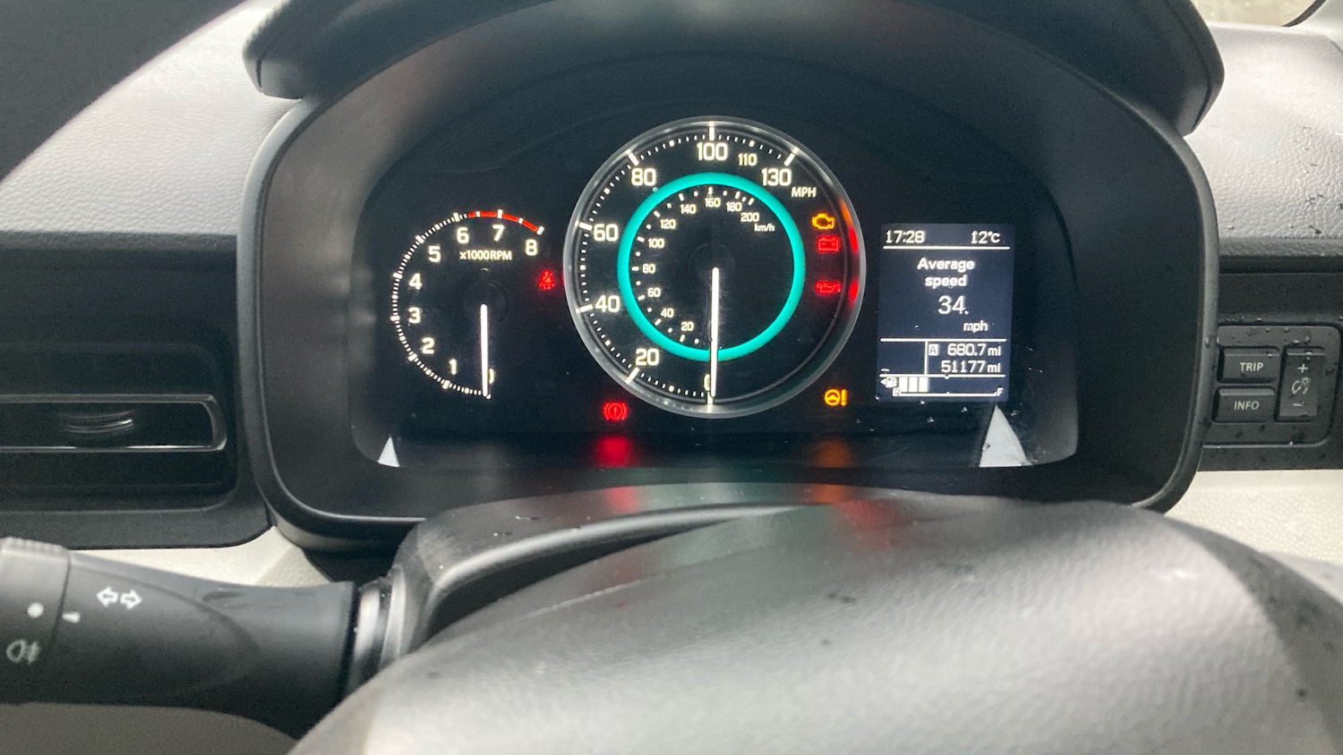 Used Suzuki Ignis 2019 for sale - 77883724: Photo 18