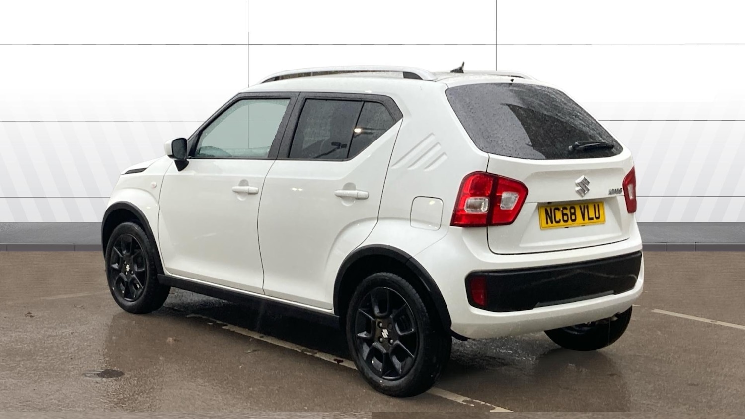 Used Suzuki Ignis 2019 for sale - 77883724: Photo 2