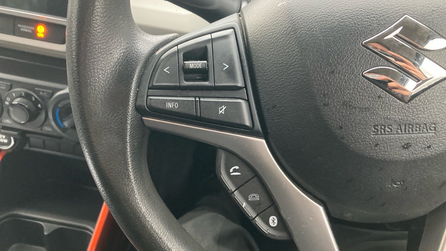 Used Suzuki Ignis 2019 for sale - 77883724: Photo 21