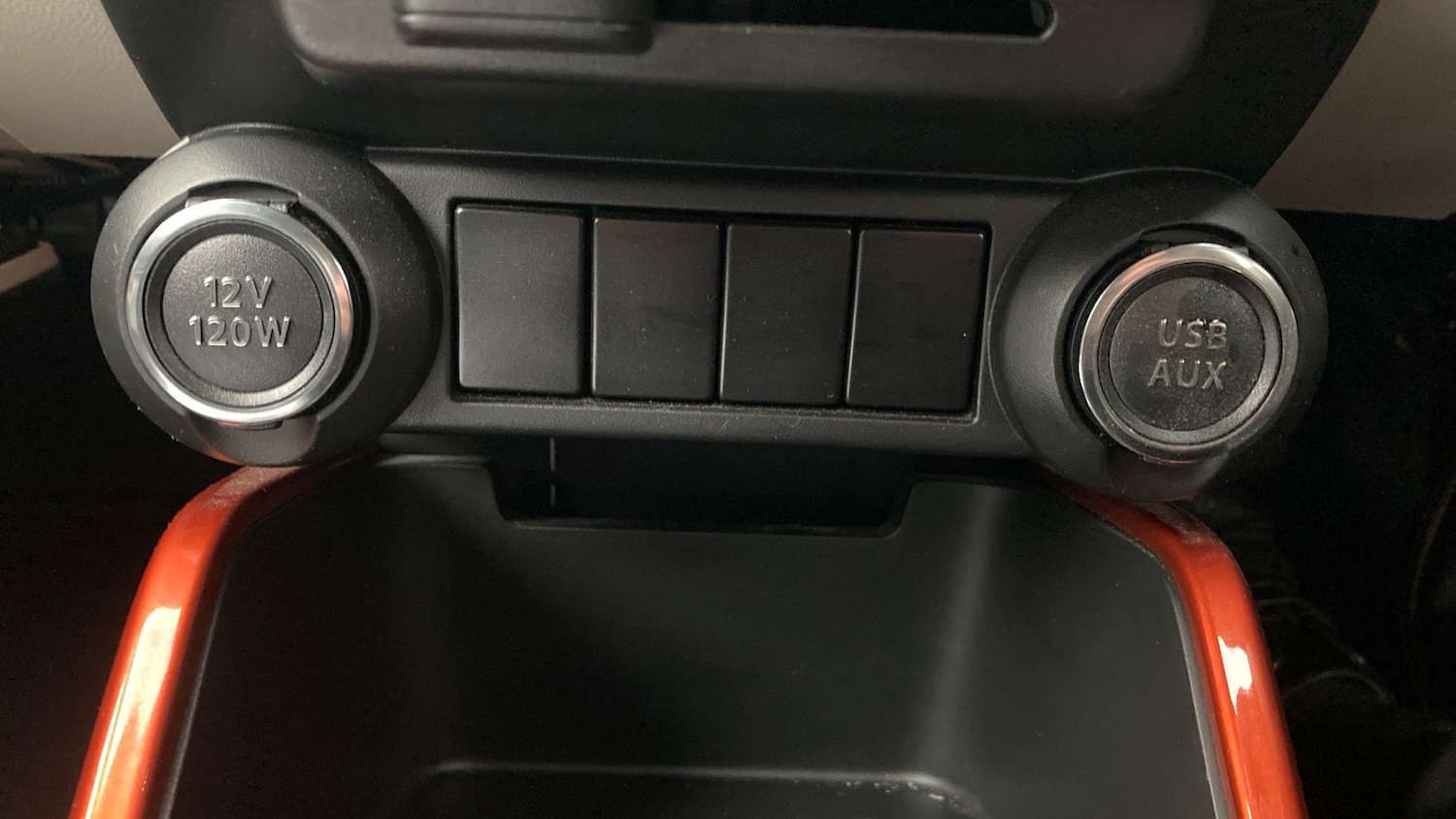 Used Suzuki Ignis 2019 for sale - 77883724: Photo 24