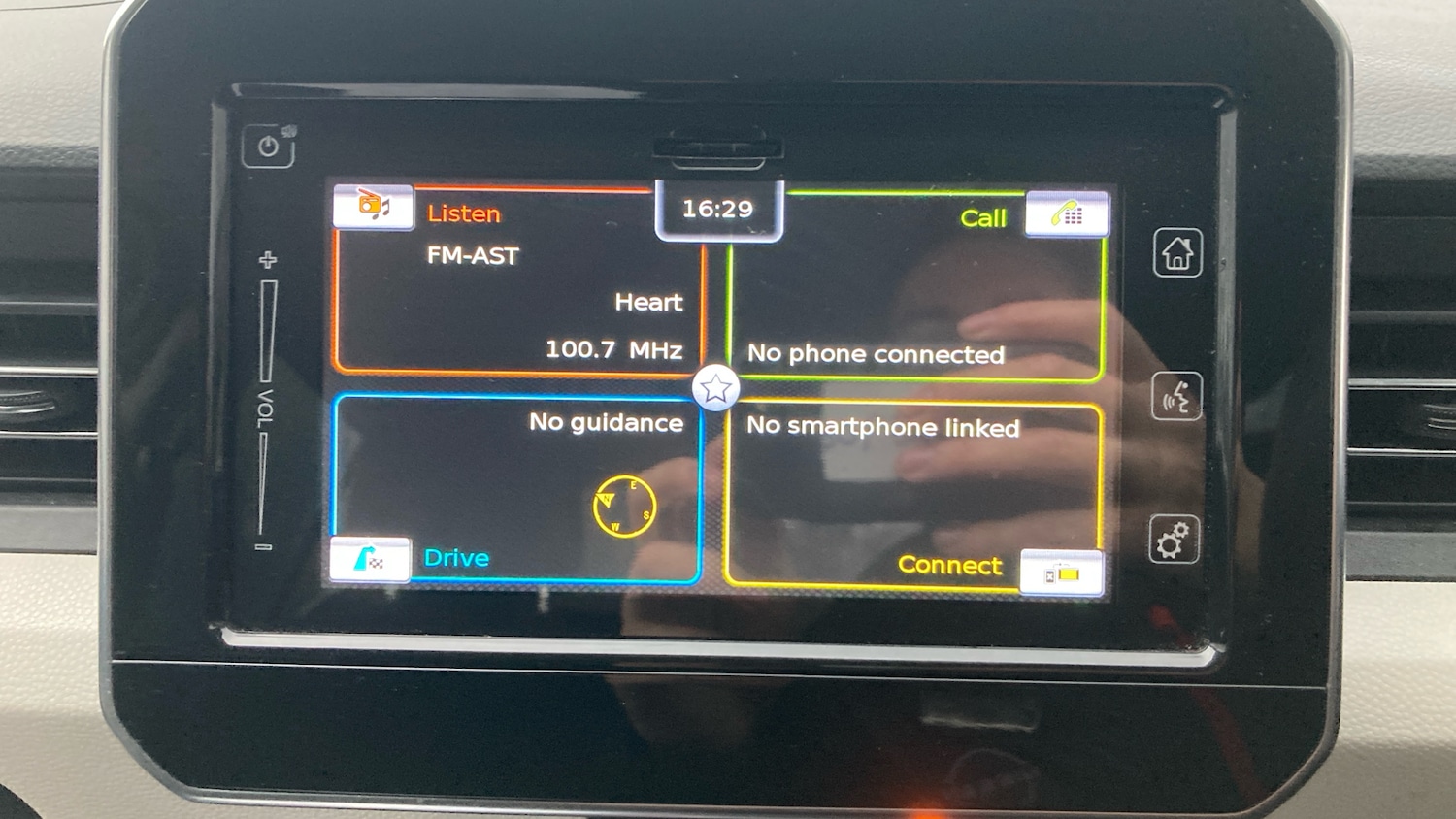 Used Suzuki Ignis 2019 for sale - 77883724: Photo 25