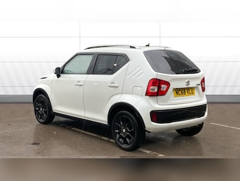 Used Suzuki Ignis 2019 for sale - 77883724: Photo