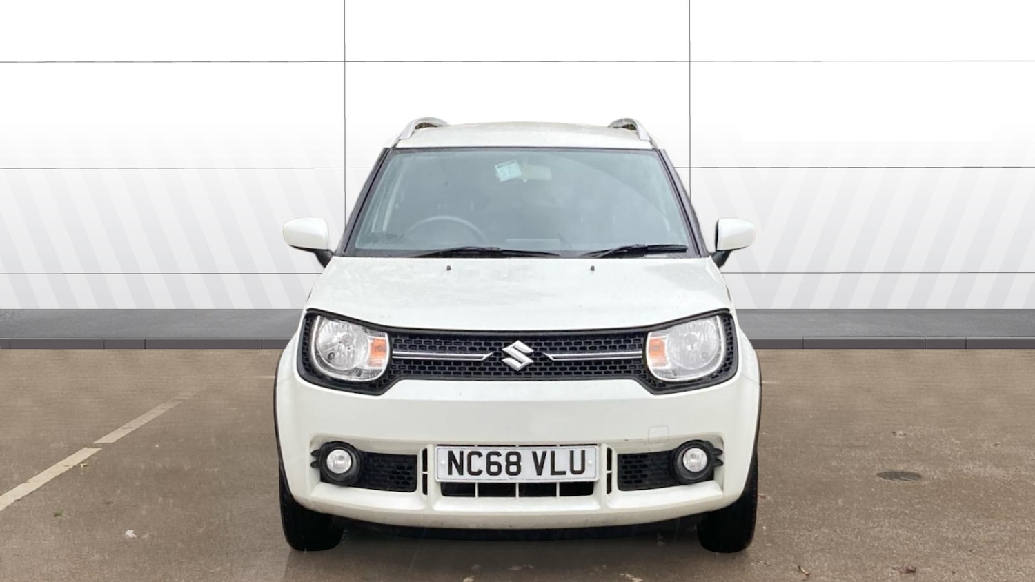Used Suzuki Ignis 2019 for sale - 77883724: Photo 3