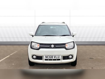 Used Suzuki Ignis 2019 for sale - 77883724: Photo