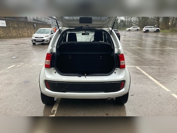 Used Suzuki Ignis 2019 for sale - 77883724: Photo