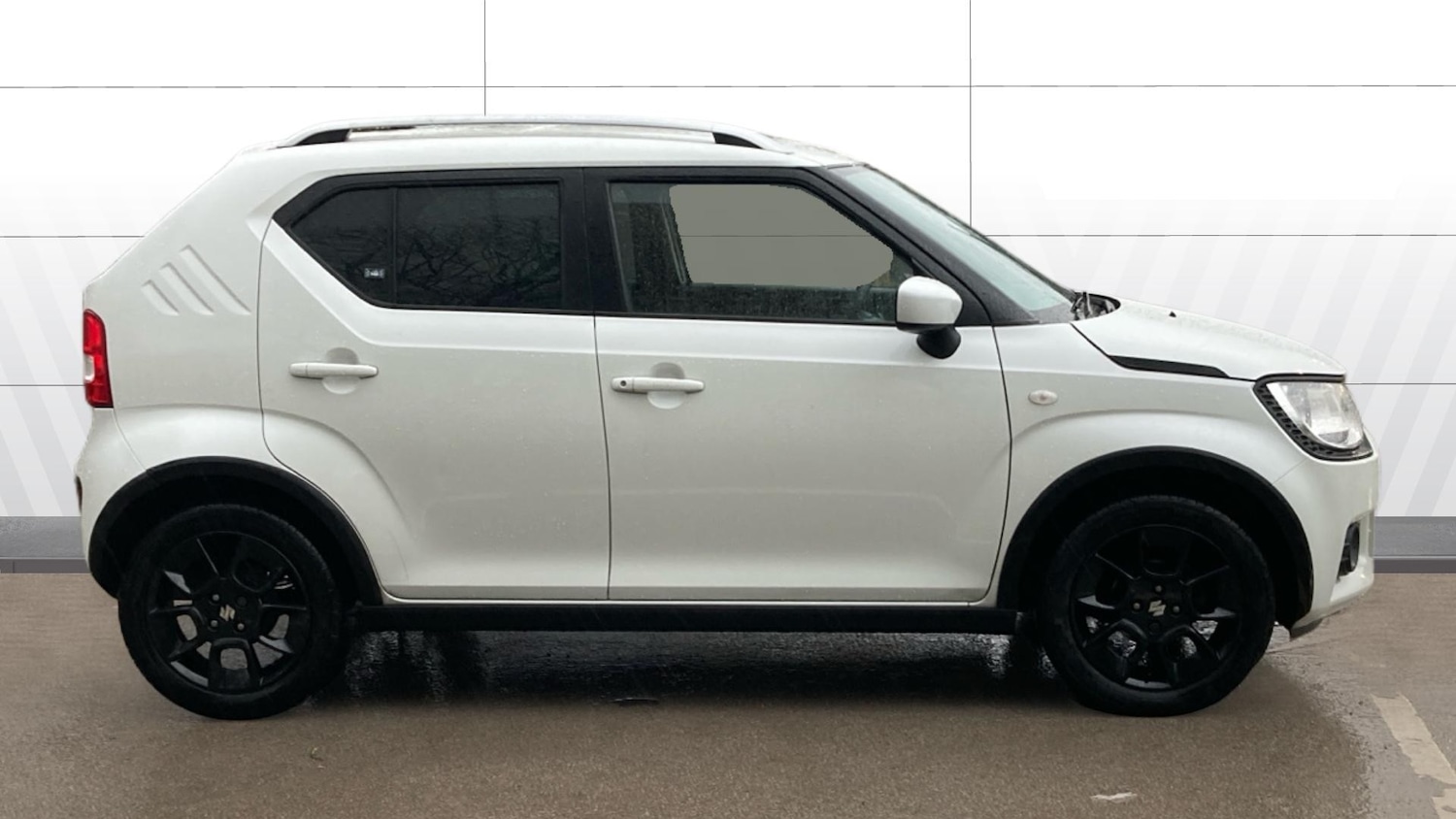 Used Suzuki Ignis 2019 for sale - 77883724: Photo 5