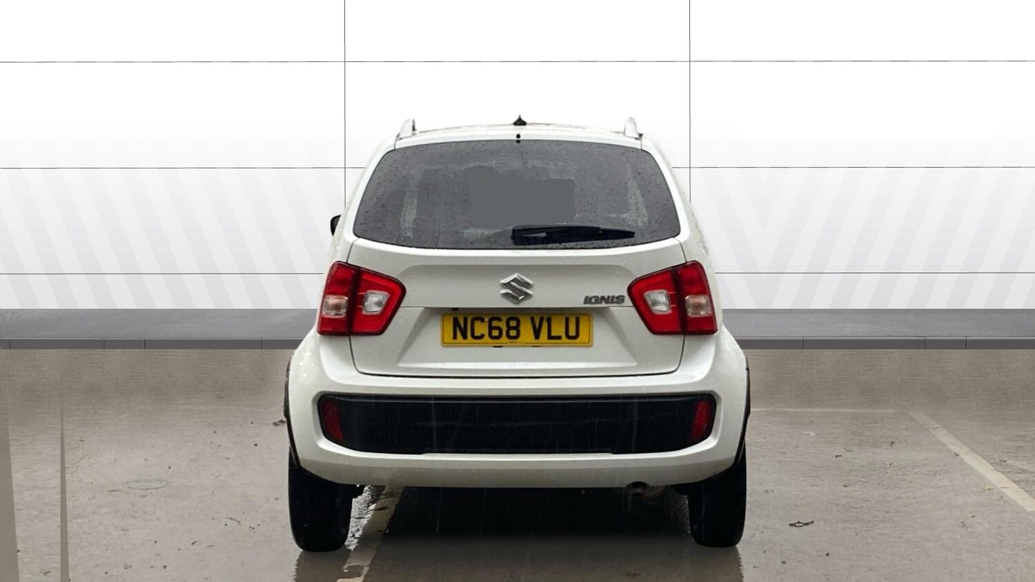 Used Suzuki Ignis 2019 for sale - 77883724: Photo 6