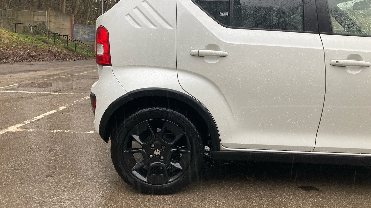 Used Suzuki Ignis 2019 for sale - 77883724: Photo 7