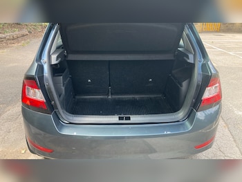 Used Skoda Fabia 2019 for sale - 79596422: Photo