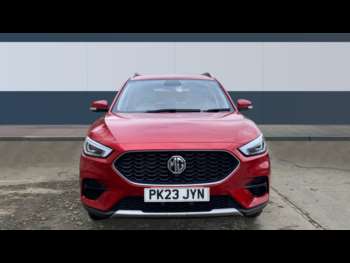 Used MG ZS 2023 for sale - 74401066: Photo