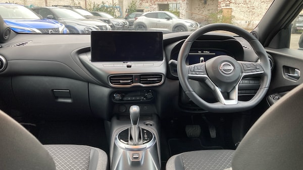 Used Nissan Juke 2024 for sale - 76253123: Photo 10
