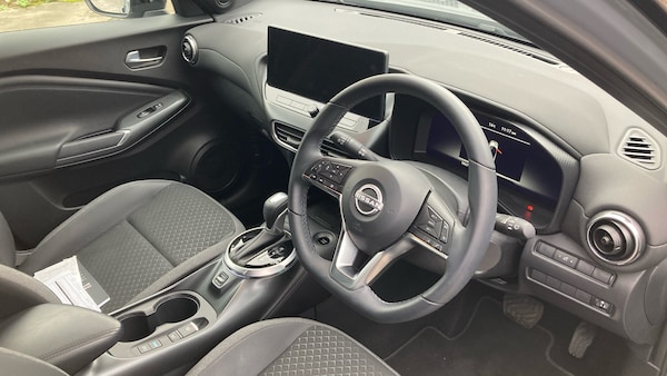 Used Nissan Juke 2024 for sale - 76253123: Photo 11