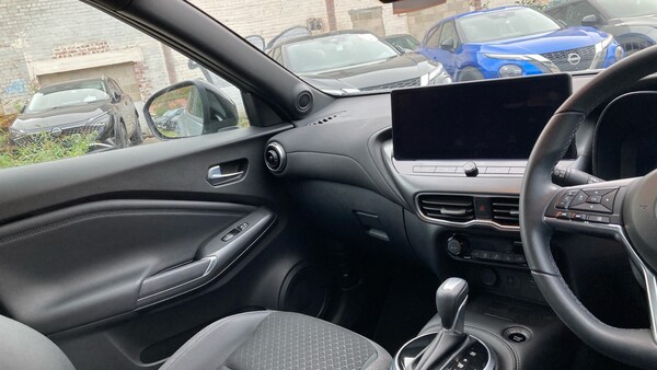 Used Nissan Juke 2024 for sale - 76253123: Photo 14