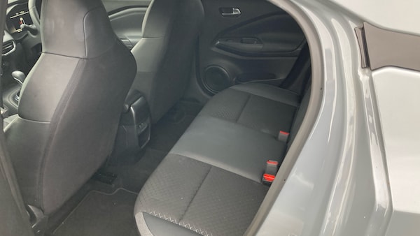 Used Nissan Juke 2024 for sale - 76253123: Photo 16