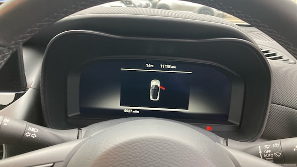 Used Nissan Juke 2024 for sale - 76253123: Photo 18