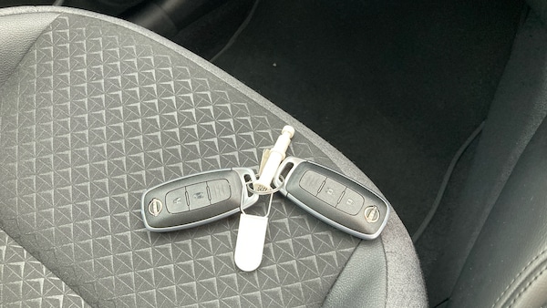 Used Nissan Juke 2024 for sale - 76253123: Photo 20