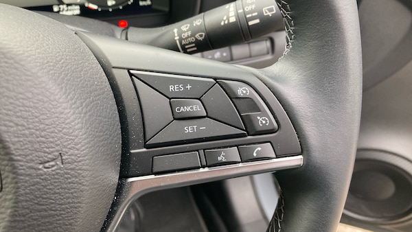 Used Nissan Juke 2024 for sale - 76253123: Photo 23