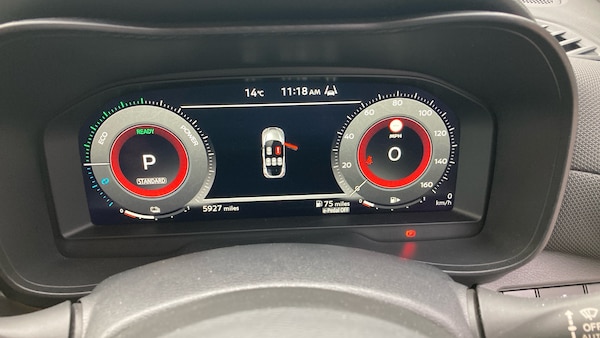 Used Nissan Juke 2024 for sale - 76253123: Photo 24