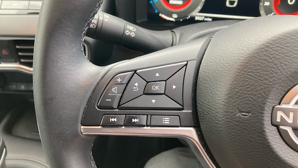 Used Nissan Juke 2024 for sale - 76253123: Photo 26