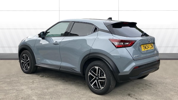 Used Nissan Juke 2024 for sale - 76253123: Photo 2