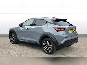 Used Nissan Juke 2024 for sale - 76253123: Photo 2
