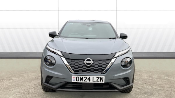 Used Nissan Juke 2024 for sale - 76253123: Photo 3