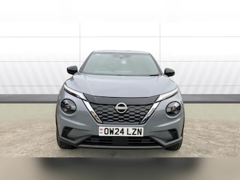 Used Nissan Juke 2024 for sale - 76253123: Photo 3