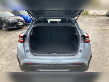 Used Nissan Juke 2024 for sale - 76253123: Photo 4