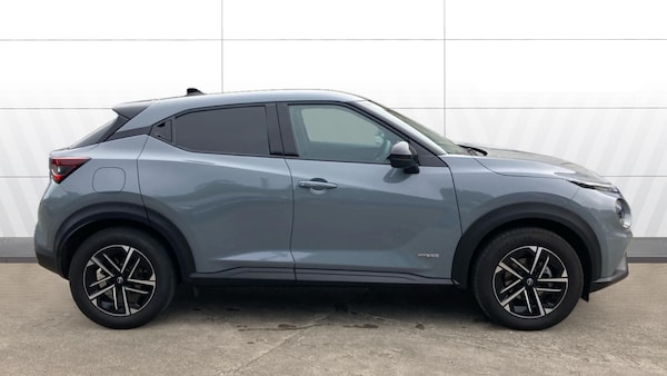 Used Nissan Juke 2024 for sale - 76253123: Photo 5