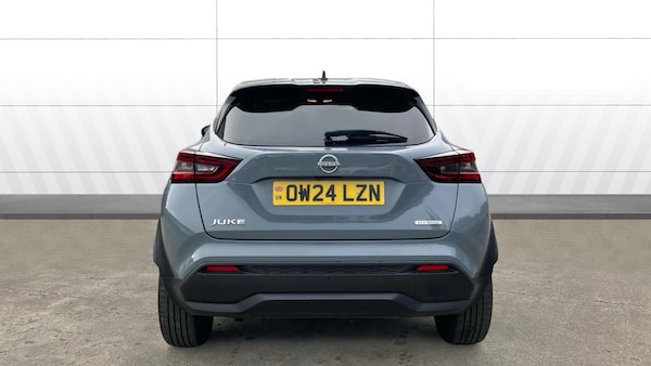 Used Nissan Juke 2024 for sale - 76253123: Photo 6