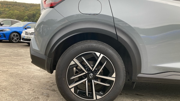 Used Nissan Juke 2024 for sale - 76253123: Photo 7