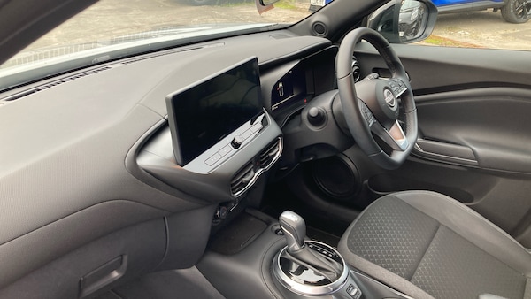 Used Nissan Juke 2024 for sale - 76253123: Photo 9