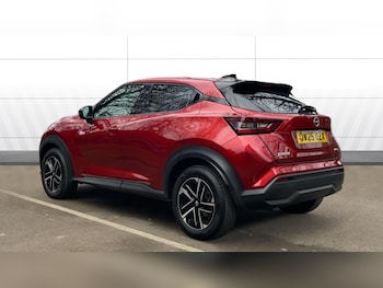 Used Nissan Juke 2025 for sale - 77965630: Photo