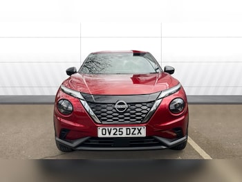 Used Nissan Juke 2025 for sale - 77965630: Photo