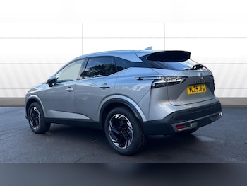 Used Nissan Qashqai 2025 for sale - 75239628: Photo