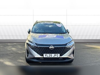 Used Nissan Qashqai 2025 for sale - 75239628: Photo