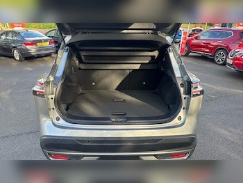 Used Nissan Qashqai 2025 for sale - 75239628: Photo