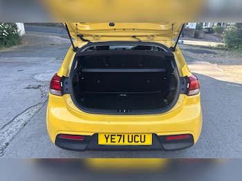 Used Kia Rio 2021 for sale - 78676830: Photo