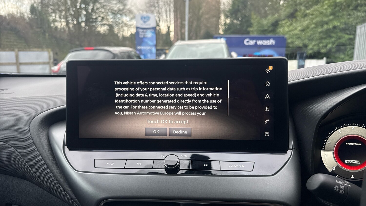 Used Nissan Juke 2025 for sale - 77420953: Photo 12