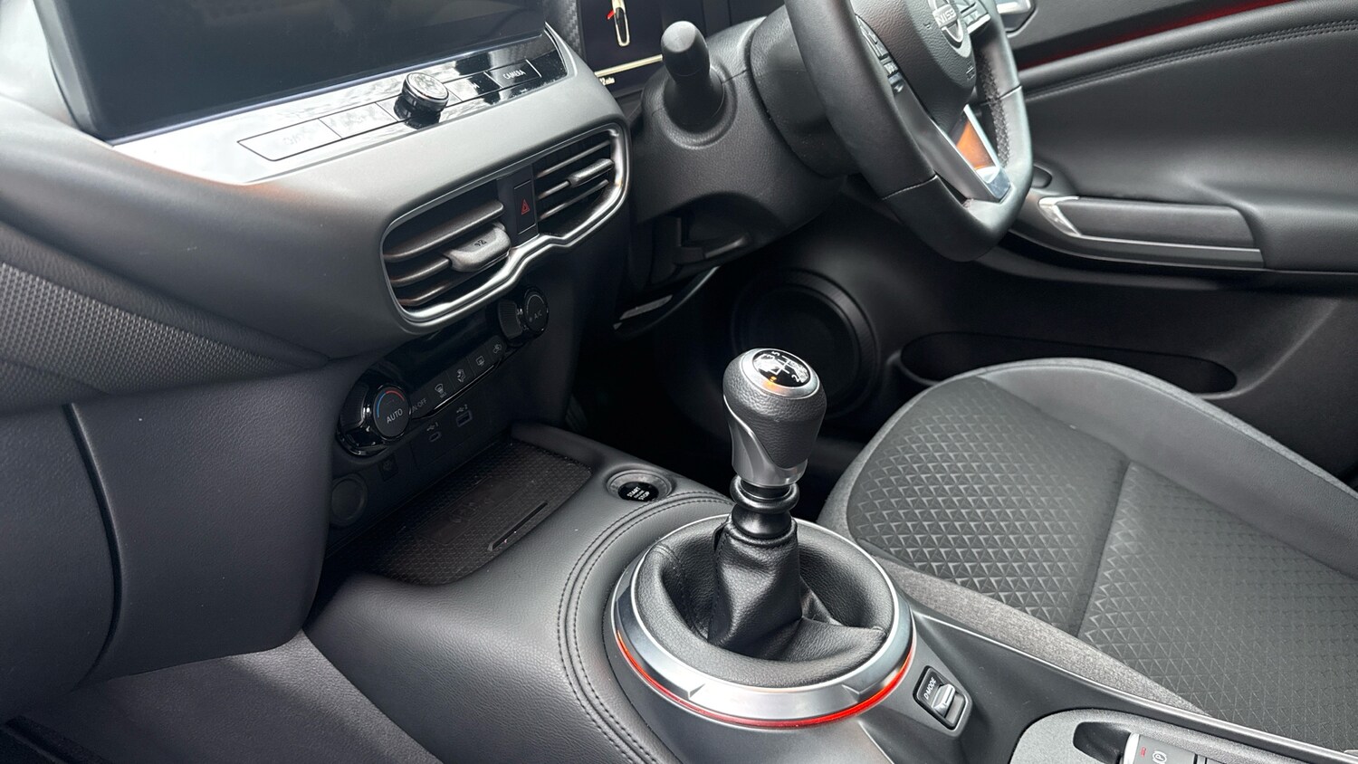 Used Nissan Juke 2025 for sale - 77420953: Photo 13