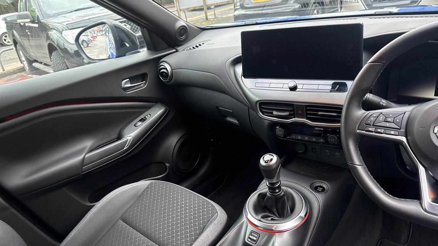 Used Nissan Juke 2025 for sale - 77420953: Photo 14