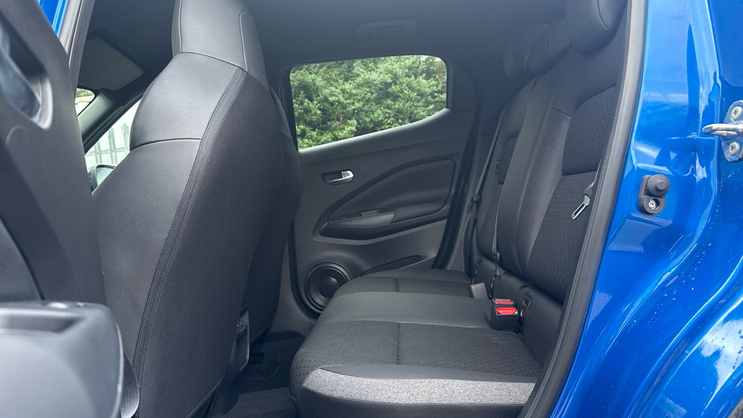 Used Nissan Juke 2025 for sale - 77420953: Photo 16