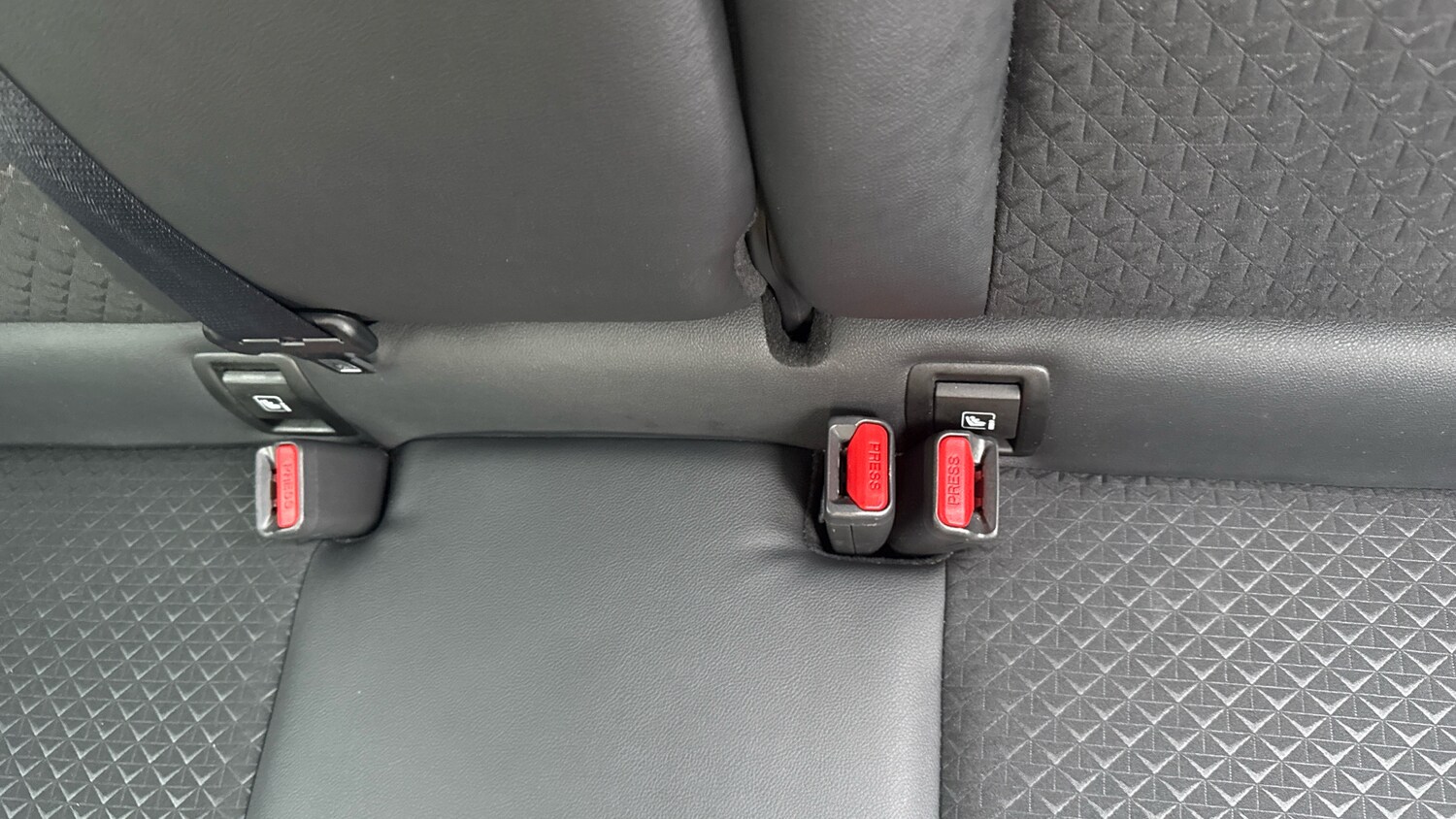 Used Nissan Juke 2025 for sale - 77420953: Photo 17