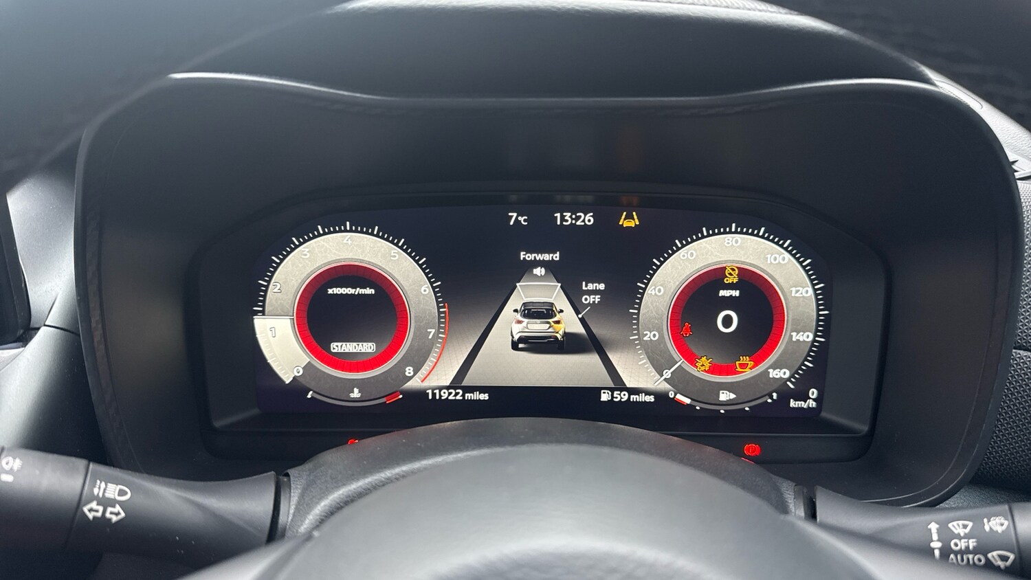 Used Nissan Juke 2025 for sale - 77420953: Photo 18