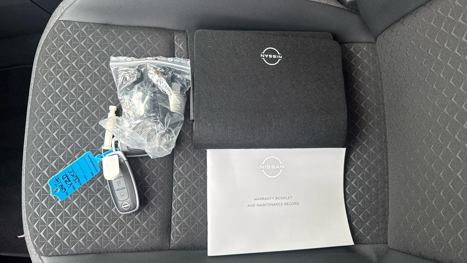 Used Nissan Juke 2025 for sale - 77420953: Photo 19