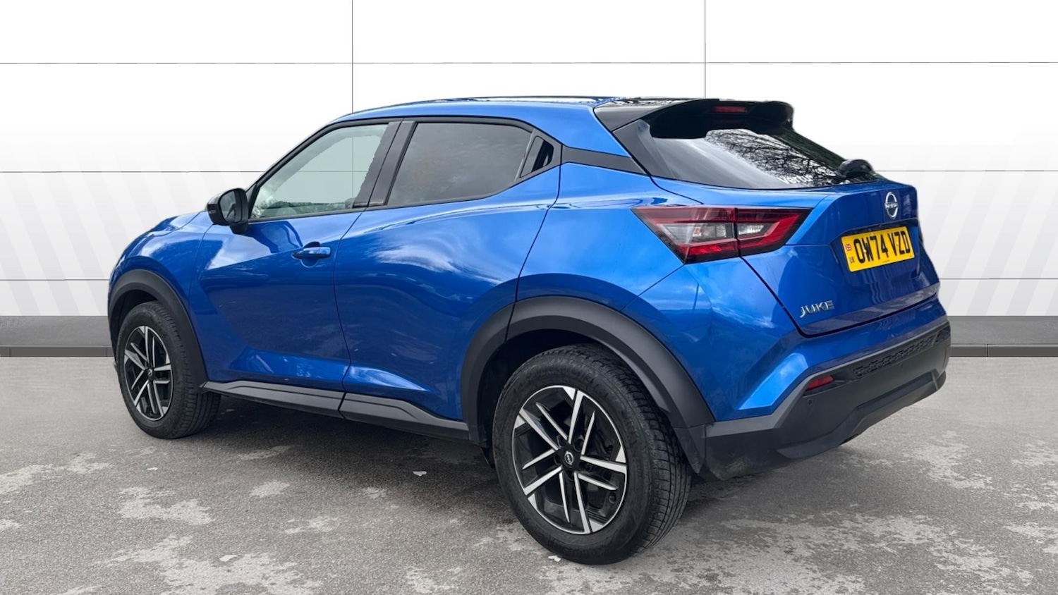 Used Nissan Juke 2025 for sale - 77420953: Photo 2