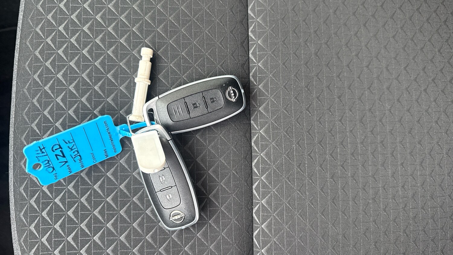 Used Nissan Juke 2025 for sale - 77420953: Photo 20